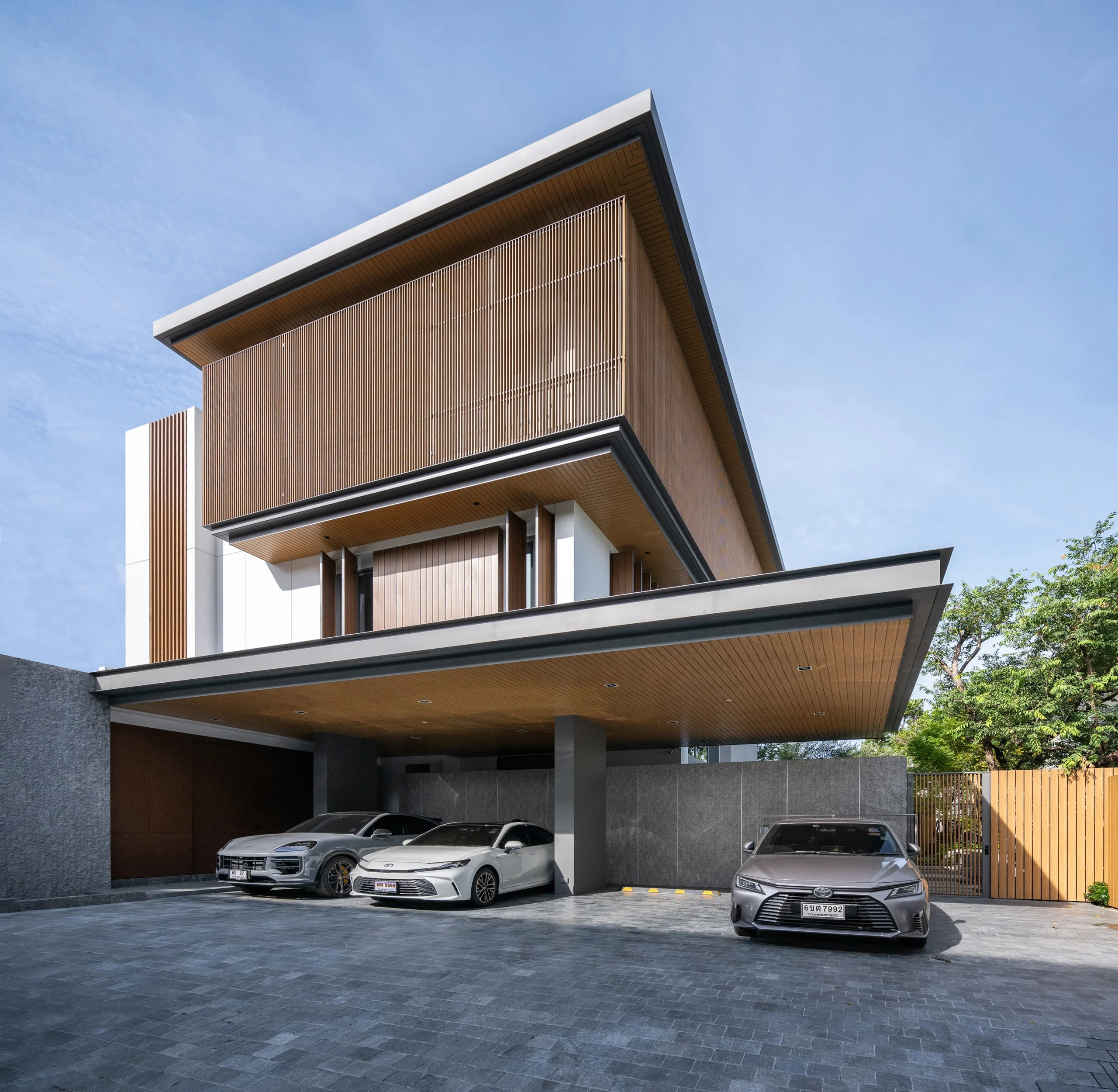 Rama III house 1