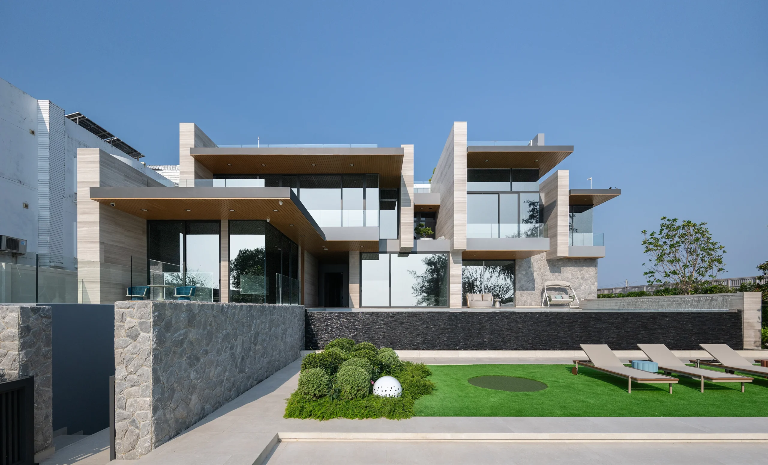ChalayyHouse